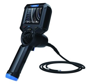 ACCUD ESE endoscope