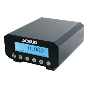 ACCUD 205 linear gauges and display unit