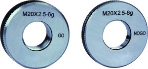 ACCUD 532 standard metric ( GO )