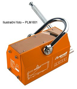 Obrázek pro produkt Permanentní magnet PLM 301