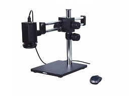 Obrázek pro produkt Digitální mikroskop INSIZE s automatickým ostřením 5302-AF105