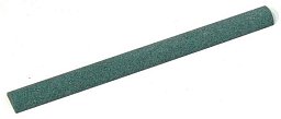 Obrázek pro produkt Brousící a obtahovací pilník půlkulatý BRUSIVO 430746 /67236 1321.0015/ - T9040 - 13x150 mm