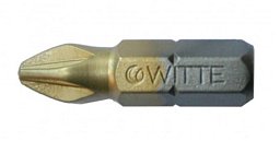 Obrázek pro produkt WITTE Bit PH 1 x 25 TIN (27320,04)