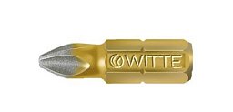 Obrázek pro produkt WITTE Bit DIAMOND PH 2 (27392,04)