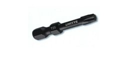 Obrázek pro produkt WITTE Bit IMPACT PH1 1/4x37.5mm BRT (28520,04)