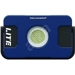 Obrázek pro produkt SCANGRIP FLOOD LITE M - vysoce výkonný LED reflektor - 03.5631