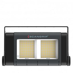 Obrázek pro produkt SCANGRIP SITE LIGHT 80 vysoce výkonný LED reflektor - 03.5269