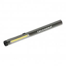 Obrázek pro produkt SCANGRIP WORK PEN 200 R LED tužkové pracovní světlo - 03.5127