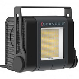 Obrázek pro produkt SCANGRIP SITE LIGHT 40 vysoce výkonný LED reflektor - 03.5268