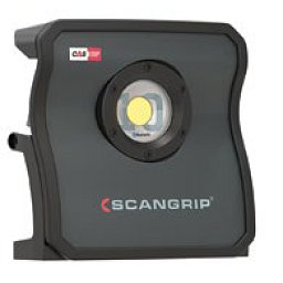 Obrázek pro produkt SCANGRIP NOVA 10 CAS profesiální pracovní světlo + difuzor - 03.6102