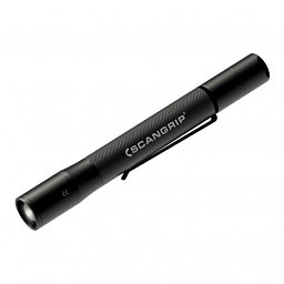 Obrázek pro produkt SCANGRIP FLASH PEN R - kapesní svítilna - 03.5136