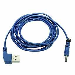 Obrázek pro produkt SCANGRIP USB kabel, zahnutý 130mm - 03.5303