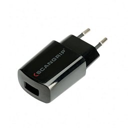 Obrázek pro produkt SCANGRIP standardní USB nabíječka 5V, 1A - 03.5305
