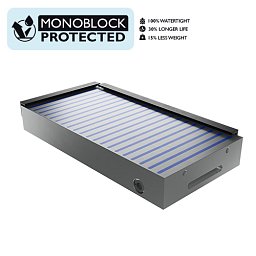 Obrázek pro produkt permanentní magnetický upínač pro frézování NEOMILL COMPACT - (150 x 450 x 50 mm)