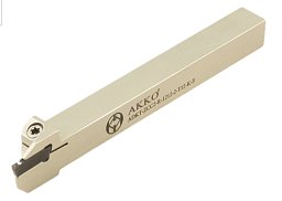 Obrázek pro produkt Upichovací nůž vnější SWISS AKKO ADKT-ZCC2-L-1616-2-R16-K-S