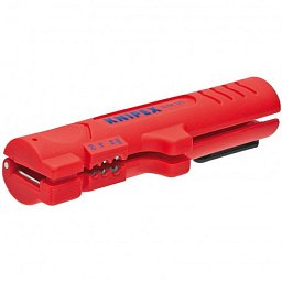 Obrázek pro produkt KNIPEX odizolovací nástroj "ploché-kruho