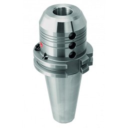 Obrázek pro produkt Upínač HYDRO SK40 (AD/B) krátký H80.5 pr. 12mm ( G2.5/25000RPM )