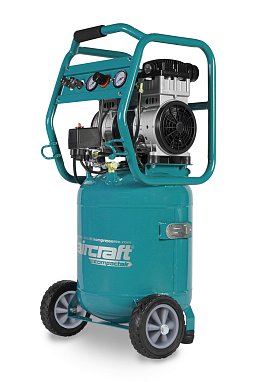 Obrázek pro produkt Mobilní kompresor Compact-Air 240/40 V OF E