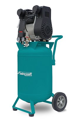 Obrázek pro produkt Mobilní kompresor Compact-Air 320/90 V OF E