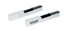 Obrázek pro produkt ACCUD 520-202-11 půlkruhová čelist 10x18mm