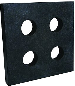 Obrázek pro produkt ACCUD 644-020-01 granitový blok 500x500mm