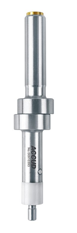 Obrázek pro produkt ACCUD 691-017-01 keramický mechanický najížděcí trn 10/4mm ( 10mm )