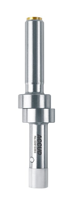 Obrázek pro produkt ACCUD 691-017-11 keramický mechanický najížděcí trn 10mm ( 10mm )