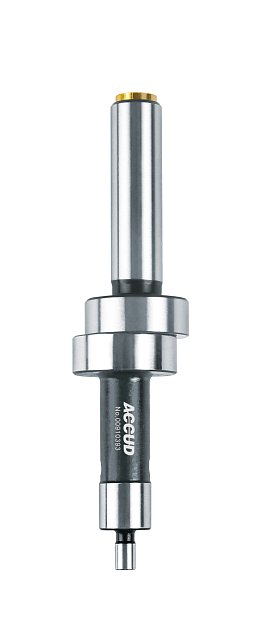 Obrázek pro produkt ACCUD 694-020-01N mechanický najížděcí trn 10/4mm ( φ20mm )