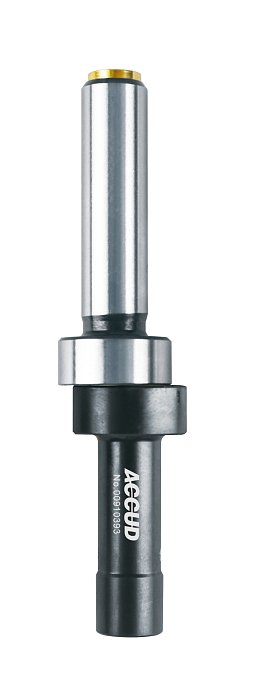 Obrázek pro produkt ACCUD 694-020-12 mechanický najížděcí trn TiAlN 10mm ( φ20mm )