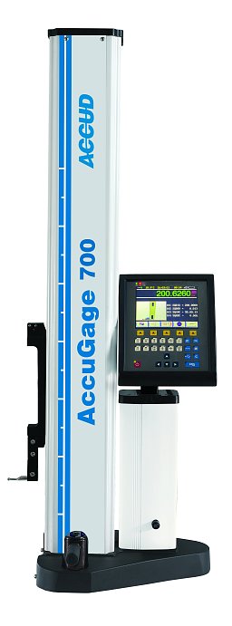 Obrázek pro produkt ACCUD 2D PRECISION HEIGHT GAUGE 700mm