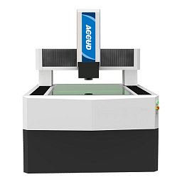 Obrázek pro produkt ACCUD VM600CNC automatický stroj pro vizuální kontrolu 600x500mm