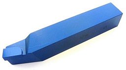 Obrázek pro produkt Soustružnický nůž ubírací přímý, pravý 223710 10x10 mm S 20