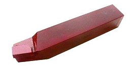 Obrázek pro produkt Soustružnický nůž ubírací přímý, pravý 223710 16x16 mm H 10