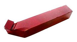 Obrázek pro produkt Soustružnický nůž ubírací ohnutý, levý 223713 16x16 mm U 30