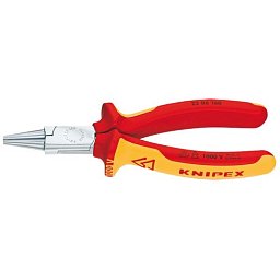 Obrázek pro produkt VÝPRODEJ - Kleště KNIPEX s kulatými čelistmi (3036160)