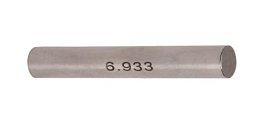 Obrázek pro produkt ACCUD 522-00190-2 ocelová válečková měrka 0.19mm / přesnost ±1μm