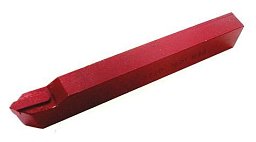 Obrázek pro produkt Soustružnický nůž hladicí 223720 16x10 mm H 10