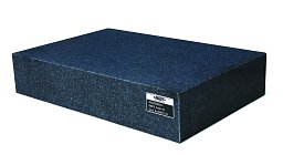 Obrázek pro produkt Granitová deska 1000x630x140mm INSIZE 6900-0106 – tř. přesnosti 0