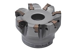 Obrázek pro produkt AKCE - CARBE CF90.040.A16.Z05.IK/XN4 fréza nástrčná čelní do rohu pr. 40mm