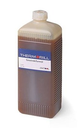 Obrázek pro produkt Řezný olej 100 ml - Thermdrill