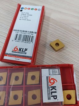 Obrázek pro produkt VÝPRODEJ - KLP CNMA 120408 KLP2350