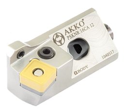 Obrázek pro produkt CARTRIDGE AKKO PSKNR 16CA 12