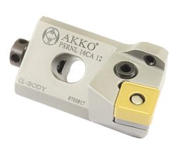 Obrázek pro produkt CARTRIDGE AKKO PSRNR 16CA 12