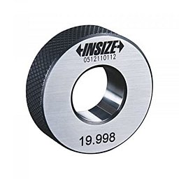 Obrázek pro produkt INSIZE 6312-11 nastavovací kroužek 11mm