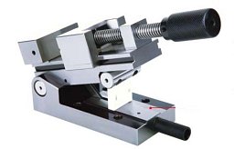 Obrázek pro produkt INSIZE 6526-100 přesný svěrák 0-100mm