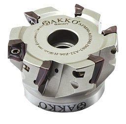 Obrázek pro produkt Fréza nástrčná čelní 90° AFM90-AO1848-D050-A22-Z05-H