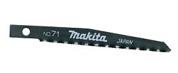 Obrázek pro produkt VÝPRODEJ - Makita 792542 - pilky č.71 5ks/bal