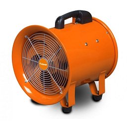 Obrázek pro produkt Mobilní ventilátor MV 30