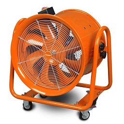 Obrázek pro produkt Mobilní ventilátor MV 50