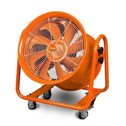 Obrázek pro produkt Mobilní ventilátor MV 60